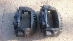 Суппорт тормозной. Toyota T100, VCK20, VCK21 Toyota Hilux Surf, LN130G, LN130W Toyota 4Runner, LN130, RN120, RN121, RN130, RN131, VZN120, VZN130, VZN1...