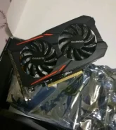 GeForce GTX 1050 Ti