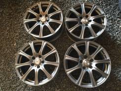 Mega. 7.0x17", 5x114.30, ET40, ЦО 67,1 мм.