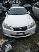 Lexus IS350. DBAGSE, 2GR ����
