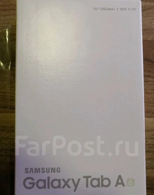 Samsung Galaxy Tab A 10.1 ����
