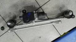 Трапеция дворников. Nissan Teana, L33L, L33LL, L33T Двигатели: MR20DE, QR25DE, VQ35DE
