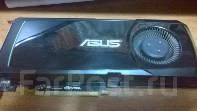 GeForce GTX 580 ����