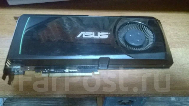 GeForce GTX 580 ����
