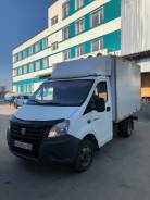 ГАЗ ГАЗель Next A21R22. Продаётся Газель Next термобудка, 2 800 куб. см., 1 500 кг., 4x2