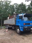 Isuzu V260. , 12 000 куб. см., 7 000 кг.