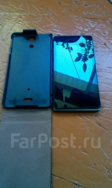 Sony Xperia V. �/�, ������ ����