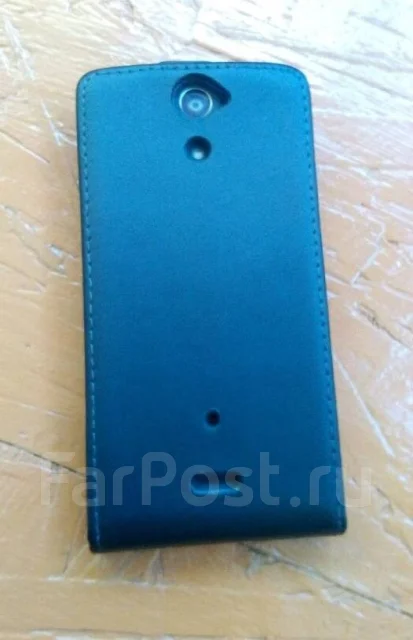 Sony Xperia V. �/�, ������ ����