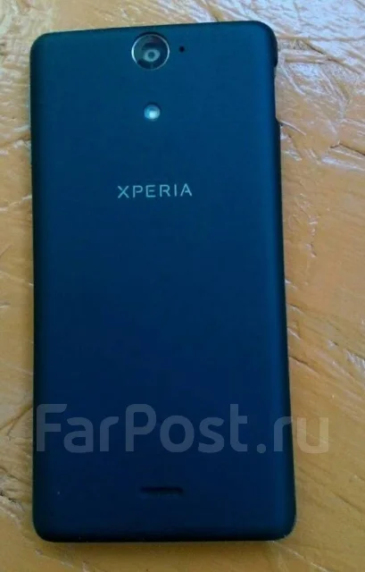 Sony Xperia V. �/�, ������ ����