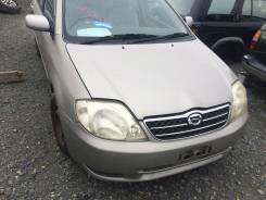 Toyota Corolla. NZE121, 1NZ