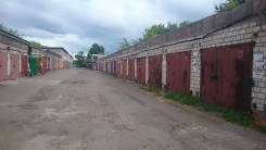 Гаражи капитальные. улица Кирова 70/3, р-н Центральный, 49 кв. м., электричество, подвал.