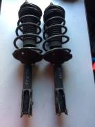 Опора амортизатора. Toyota Succeed, NCP55, NCP55V Toyota Probox, NCP55, NCP55V Toyota Funcargo, NCP25