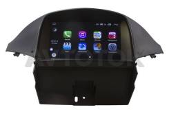 Штатная магнитола Chevrolet Orlando (2012+) Android 8.0 W2-W155
