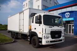Hyundai Gold. Hyunday GOLD(2013 г. в изотермический фургон)!, 11 200 куб. см., 12 000 кг.