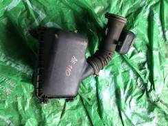 Корпус воздушного фильтра. Toyota Sprinter, AE110 Двигатель 5AFE