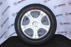 Goodyear Ice Navi Zea. Зимние, без шипов, 2011 год, 10 %, 4 шт