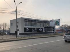 Продам отдельностоящее здание 650 м2. Улица Воронежская 86/1, р-н Железнодорожный, 650 кв. м.