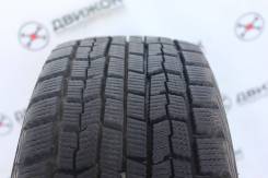 Goodyear Ice Navi Zea. Зимние, без шипов, 2010 год, 10 %, 4 шт