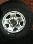 Roadstone Roadian H/T LTV. �����������, �/�, ����� 10 % ����