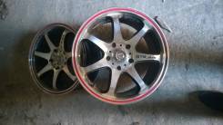 GTR. x16", 5x100.00