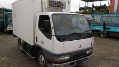 Mitsubishi Canter. Продам рефрижератор MMS Canter без документов., 3 560 куб. см., 2 000 кг.