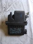 Корпус воздушного фильтра. Toyota: Yaris, Platz, Land Cruiser, ToyoAce, Vitz, Echo, Corolla, Land Cruiser Prado, Dyna Двигатели: 1SZFE, 13BT