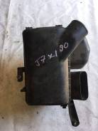Корпус воздушного фильтра. Toyota: Land Cruiser, ToyoAce, Mark II, Corolla, Land Cruiser Prado, Cresta, Dyna, Chaser Двигатель 13BT