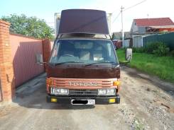Toyota Dyna. Продам грузовой автомобиль Toyota DYNA, 3 660 куб. см., 2 000 кг.