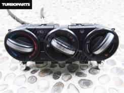 Блок управления климат-контролем. Nissan Dualis, J10, NJ10 Nissan Qashqai, J10, J10E Двигатель MR20DE