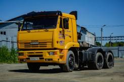 КамАЗ 65116. Продам Камаз 65116, 2012 года, 280 лс