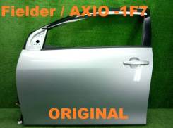 Дверь боковая. Toyota Corolla Axio, NZE141, NZE144, ZRE142, ZRE144, NZE140 Toyota Corolla Fielder, NZE141, NZE141G, NZE144, NZE144G, ZRE142, ZRE142G...