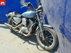 Harley-Davidson Sportster 1200 Low XL1200L. 1 200 куб. см., исправен, птс, без пробега. Под заказ