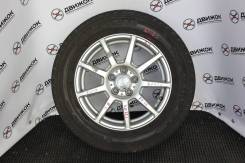 Goodyear Ice Navi Zea. Зимние, без шипов, 2010 год, 10 %, 4 шт