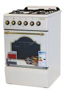 Кухонные плиты газоэлектрические. Под заказ