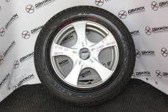 Goodyear Ice Navi Zea. Зимние, без шипов, 2011 год, 10 %, 4 шт
