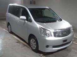 Toyota Noah, 2014