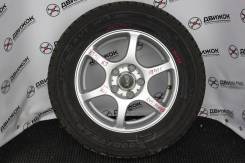 Goodyear Ice Navi Zea. Зимние, без шипов, 2010 год, 10 %, 4 шт