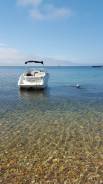 Searay Sundancer. 1997 год год, длина 7,00 м., двигатель стационарный, 220,00 л.с., бензин