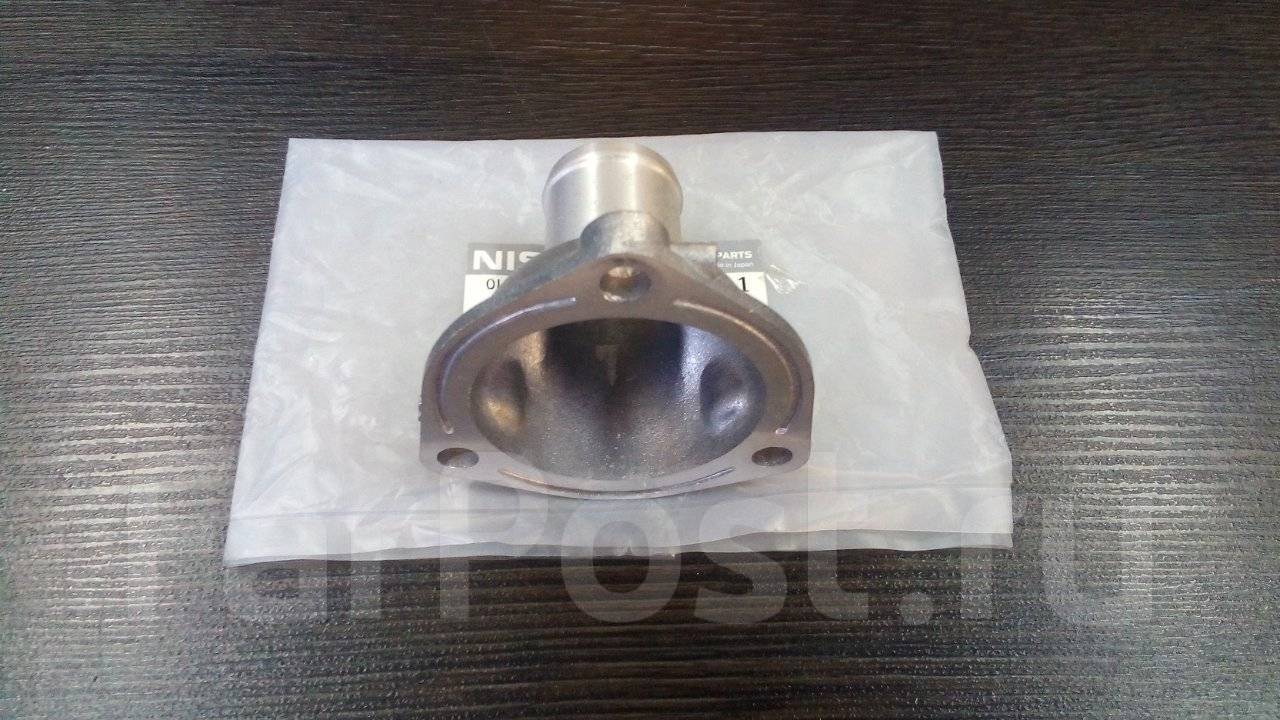 Ниссан куб термостат