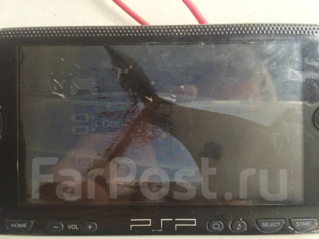 Sony PSP 1000 ����