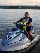 BRP Sea-Doo GTX. 215,00 л.с., 2007 год год