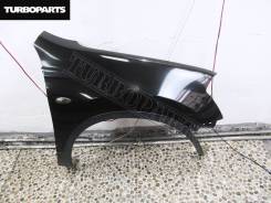 Крыло. Nissan Dualis, J10, KJ10, KNJ10, NJ10 Nissan Qashqai, J10, J10E Двигатель MR20DE