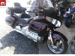 Honda Gold Wing. 1 800 куб. см., исправен, птс, без пробега. Под заказ