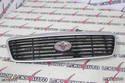 Решетка радиатора. Toyota Crown Majesta, GRS180, GRS181, GRS182 Toyota Crown, GRS180, GRS181, GRS182, GRS184, GRS183 Двигатели: 3GRFSE, 4GRFSE, 2GRFSE