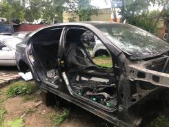 Lexus LS460L. ПТС с железом 4WD
