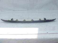 Накладка на бампер. Toyota Camry, ASV50, ASV51, AVV50, GSV50 Двигатели: 2ARFE, 2ARFXE, 2GRFE, 6ARFSE