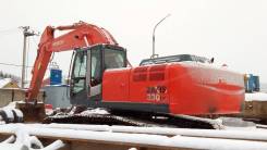 Hitachi ZX330