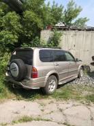 Suzuki Grand Vitara XL-7