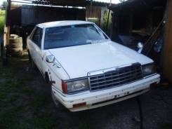 Nissan Laurel. FGS31, CA18