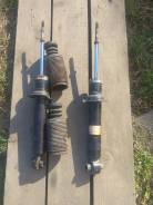 Амортизатор. Nissan Bluebird, ENU14, EU14, HNU14, HU14, QU14, SU14 Nissan Primera Camino, HNP11, HP11, P11, QP11, WHNP11, WHP11, WP11, WQP11 Nissan Pr...